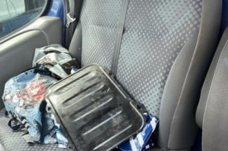 Interrupteur de leve vitre avant droit RENAULT TRAFIC 2