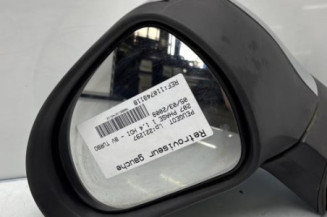 Retroviseur gauche PEUGEOT 207 Photo n°1