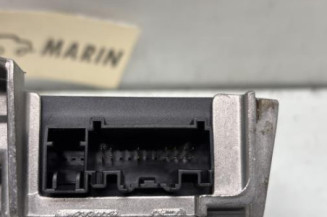 Boitier air bag RENAULT CLIO 3