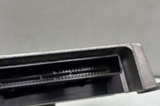 Boitier air bag RENAULT CLIO 3