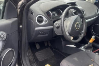 Boitier air bag RENAULT CLIO 3