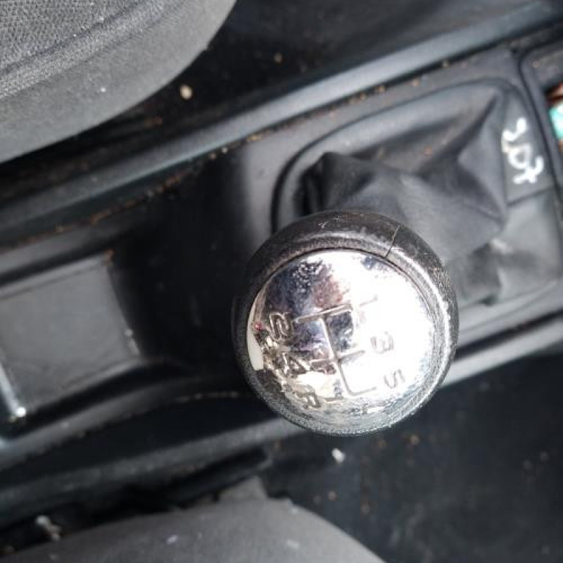 Retroviseur gauche PEUGEOT 207 Photo n°16