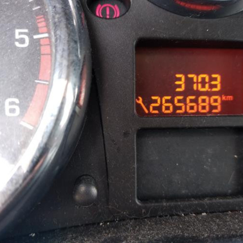 Retroviseur gauche PEUGEOT 207 Photo n°19