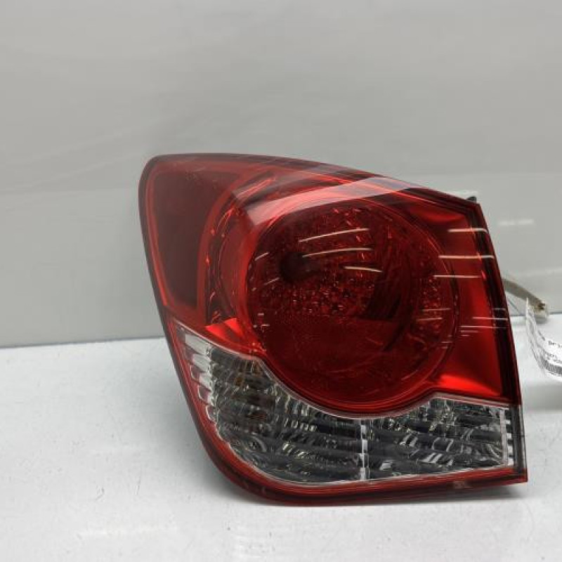 Feu arriere principal gauche (feux) CHEVROLET CRUZE Photo n°1