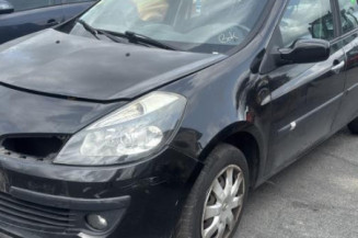 Interrupteur de leve vitre avant gauche RENAULT CLIO 3