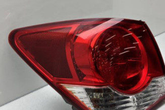 Feu arriere principal gauche (feux) CHEVROLET CRUZE