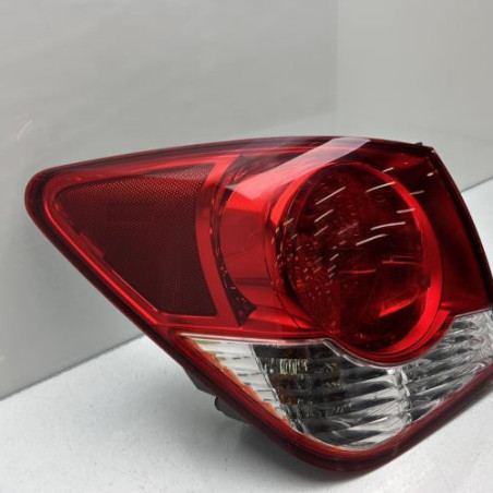 Feu arriere principal gauche (feux) CHEVROLET CRUZE