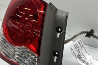 Feu arriere principal gauche (feux) CHEVROLET CRUZE