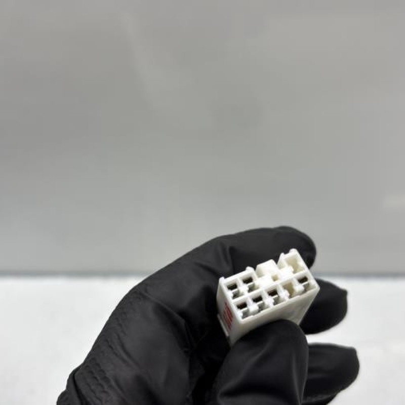 Feu arriere principal gauche (feux) CHEVROLET CRUZE Photo n°4