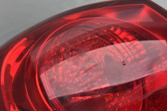 Feu arriere principal gauche (feux) CHEVROLET CRUZE