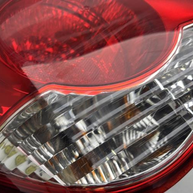 Feu arriere principal gauche (feux) CHEVROLET CRUZE Photo n°6