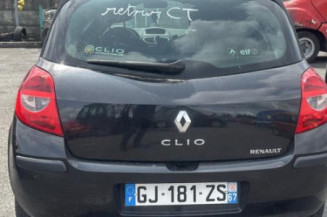 Interrupteur de leve vitre avant gauche RENAULT CLIO 3