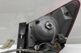 Feu arriere principal gauche (feux) CHEVROLET CRUZE