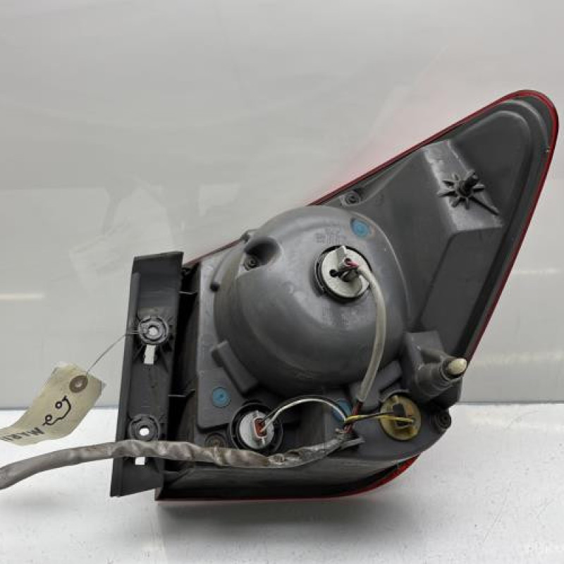 Feu arriere principal gauche (feux) CHEVROLET CRUZE Photo n°7