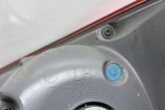 Feu arriere principal gauche (feux) CHEVROLET CRUZE