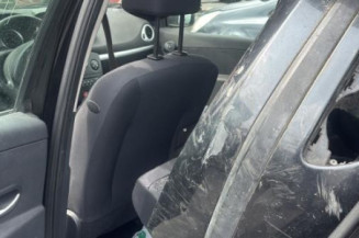 Interrupteur de leve vitre avant gauche RENAULT CLIO 3