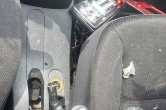 Interrupteur de leve vitre avant gauche RENAULT CLIO 3