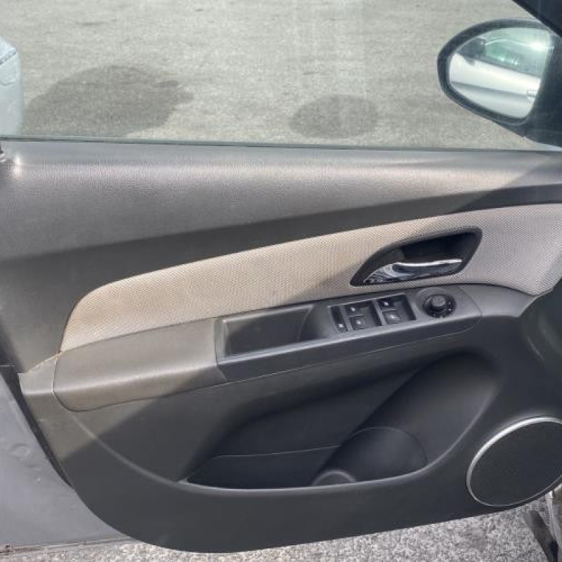 Feu arriere principal gauche (feux) CHEVROLET CRUZE Photo n°17