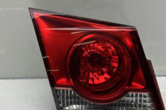 Feu arriere secondaire gauche (feux) CHEVROLET CRUZE Photo n°1