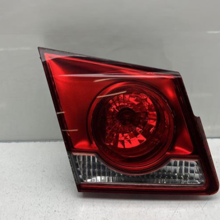 Feu arriere secondaire gauche (feux) CHEVROLET CRUZE Photo n°1