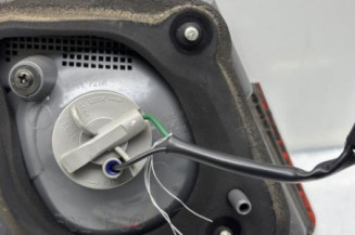 Feu arriere secondaire droit (feux) CHEVROLET CRUZE