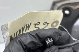 Feu arriere secondaire gauche (feux) CHEVROLET CRUZE