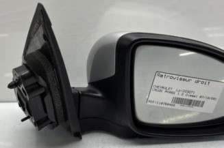 Retroviseur droit CHEVROLET CRUZE Photo n°1