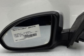 Retroviseur gauche CHEVROLET CRUZE Photo n°1