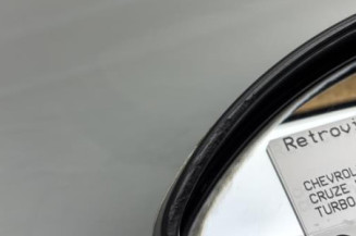 Retroviseur gauche CHEVROLET CRUZE