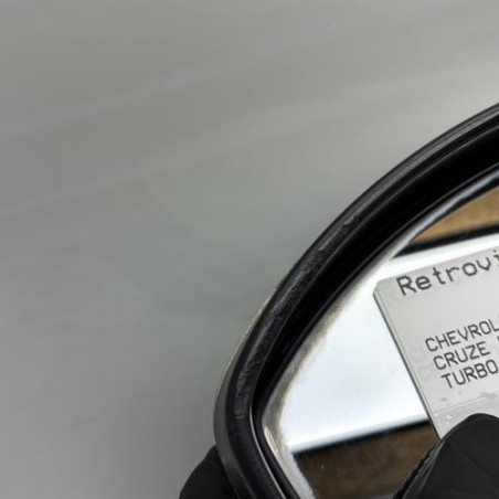 Retroviseur gauche CHEVROLET CRUZE