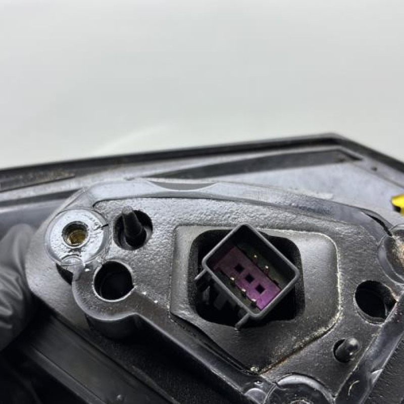 Retroviseur gauche CHEVROLET CRUZE Photo n°4