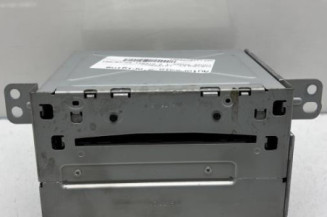 Autoradio d'origine CHEVROLET CRUZE Photo n°1