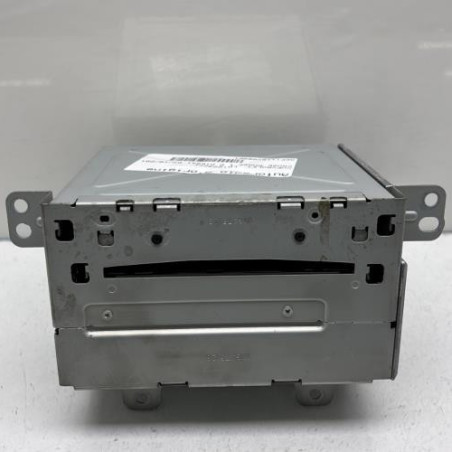 Autoradio d'origine CHEVROLET CRUZE Photo n°1