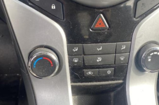 Autoradio d'origine CHEVROLET CRUZE