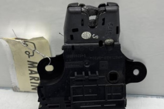 Serrure de coffre CHEVROLET CRUZE Photo n°1