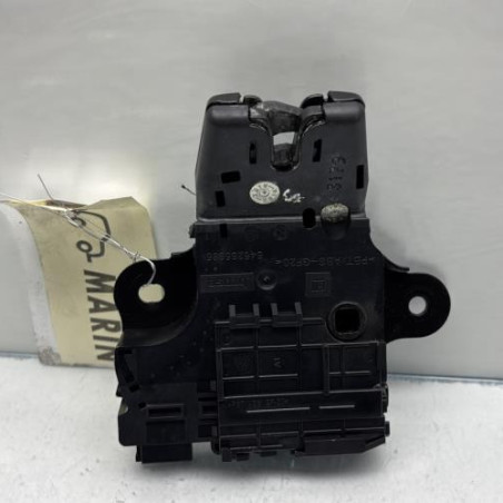 Serrure de coffre CHEVROLET CRUZE Photo n°1