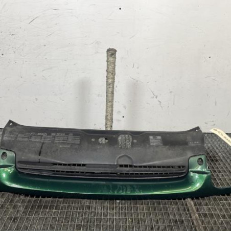 Calandre RENAULT CLIO 2 Photo n°1