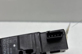 Serrure de coffre CHEVROLET CRUZE