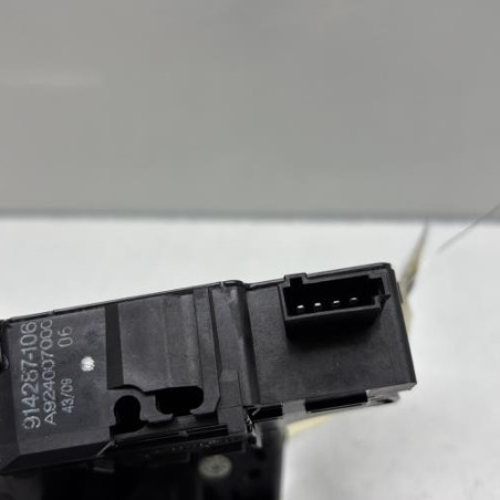 Serrure de coffre CHEVROLET CRUZE