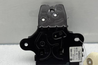 Serrure de coffre CHEVROLET CRUZE