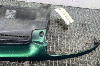 Calandre RENAULT CLIO 2