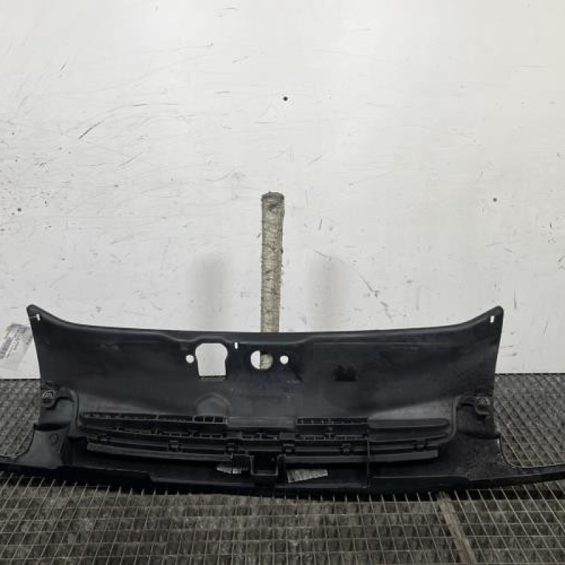 Calandre RENAULT CLIO 2 Photo n°4