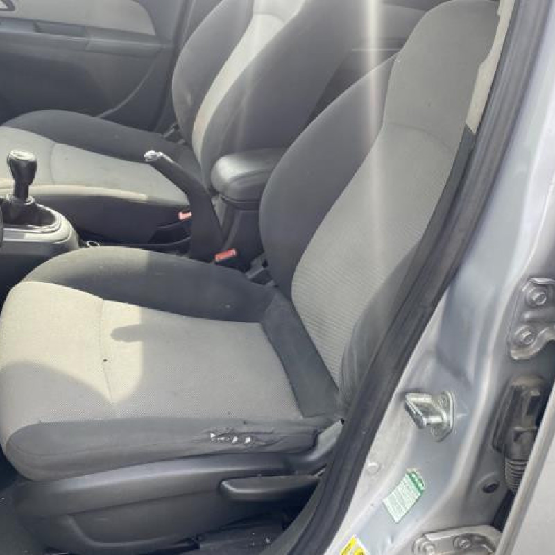 Serrure de coffre CHEVROLET CRUZE Photo n°15