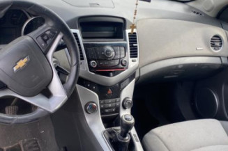 Serrure de coffre CHEVROLET CRUZE