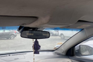 Serrure de coffre CHEVROLET CRUZE