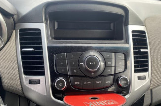 Serrure de coffre CHEVROLET CRUZE