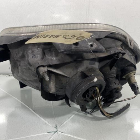 Optique avant principal droit (feux)(phare) RENAULT CLIO 2