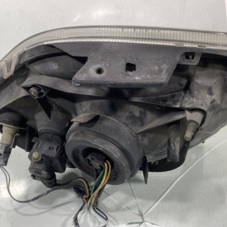 Optique avant principal gauche (feux)(phare) RENAULT CLIO 2