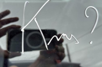 Optique avant principal gauche (feux)(phare) RENAULT CLIO 2