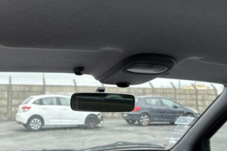 Optique avant principal gauche (feux)(phare) RENAULT CLIO 2